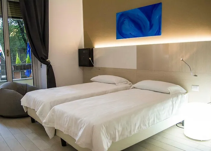 Hotel Boutique Duomo Milano