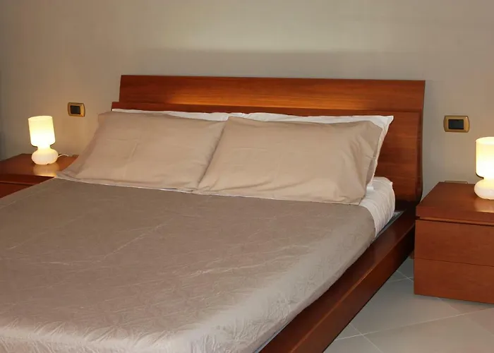 Bed and Breakfast A Casa di Marcy Reggio Calabria