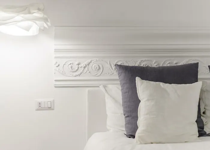 Bed and Breakfast Palazzo Venusio Napoli