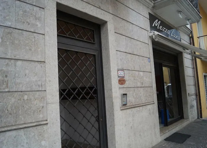 Bed and Breakfast Bonjour Bonheur Avellino