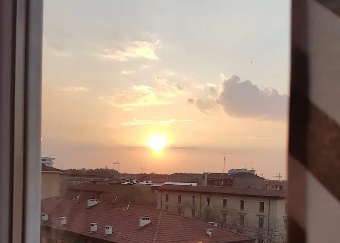 Il Cantuccio B&B Bologna