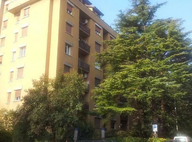 B&B La Zucca Bolonia