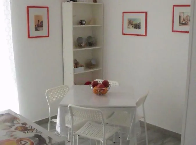 B&B I Like Matera