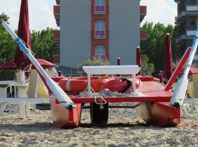 Hotel Cliff Rimini