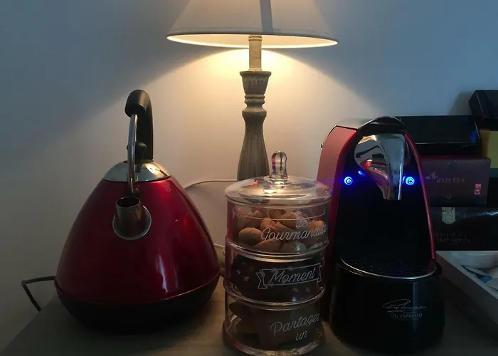 Residenza Murat Caserta