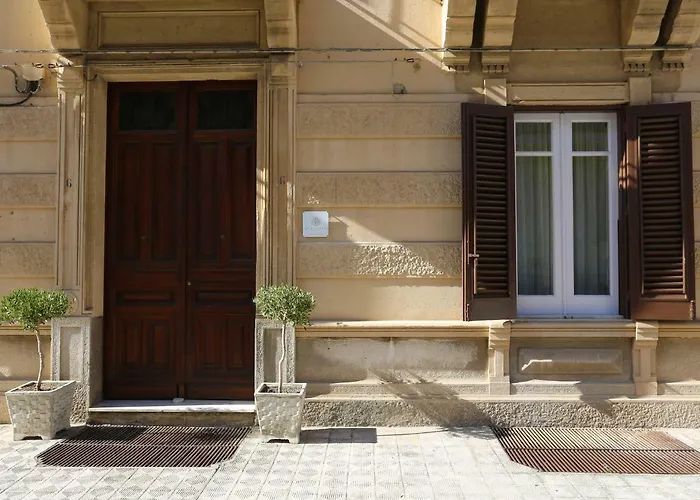 Re Ruggero Rooms Reggio Calabria