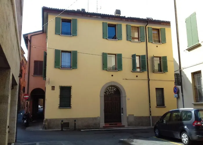B&B Griffoni 7 Bologna