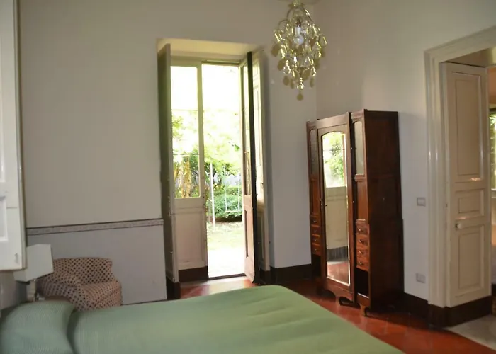 Villa Il Giardino di Caronda Catania