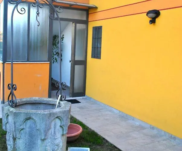 Hotel Agli Ospedali Padova