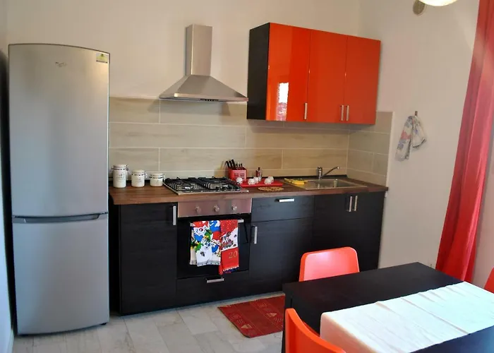 Hotel Agli Ospedali Padova