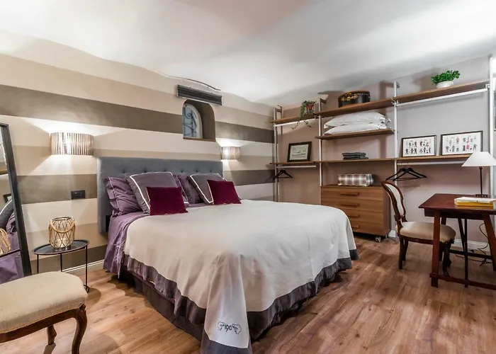 Aparthotel Bozzi 1910 Bari