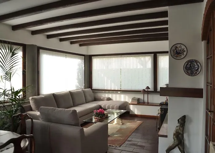 Casa Vacanze Viale dei Tigli Lovere