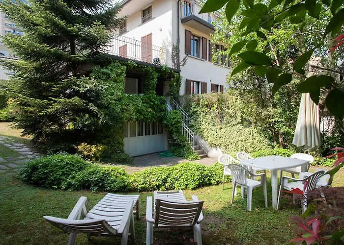 Casa Vacanze Viale dei Tigli Lovere