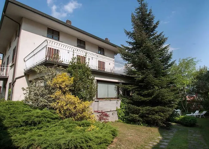 Casa Vacanze Viale dei Tigli Lovere