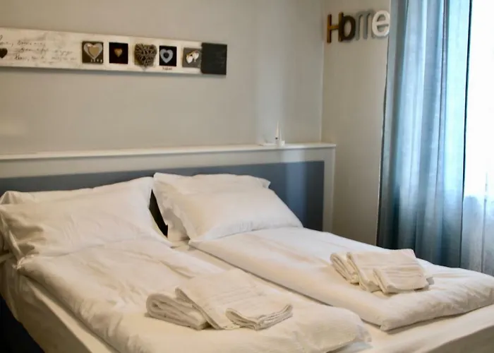 Hotel Olivier House Verona