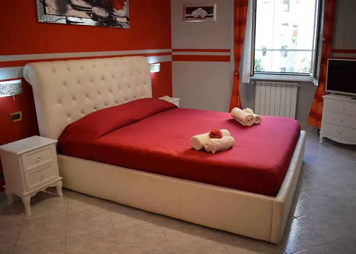 I Petali Guest House Roma