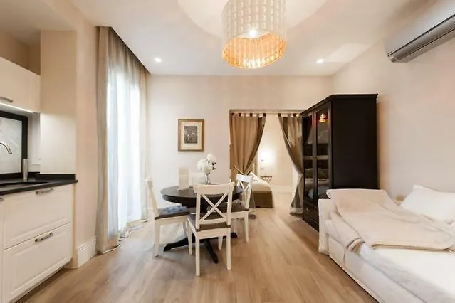 Appartamenti Fortezza Da Basso Firenze
