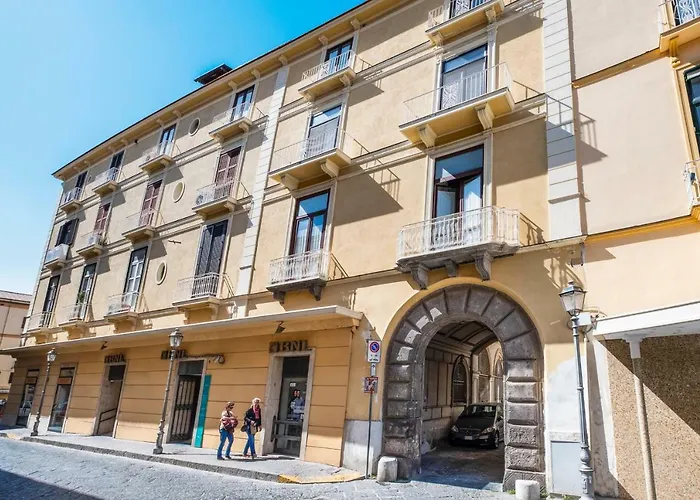 Ae Home|Studio Sorrento