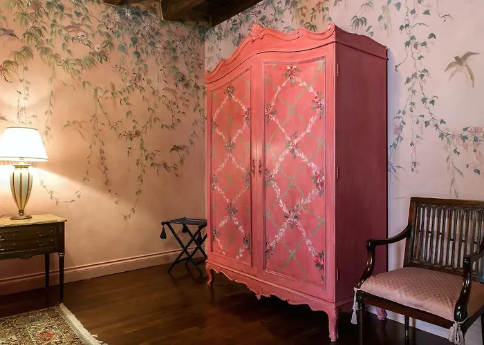 Casa Borsari Suite Verona