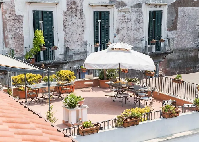 B&B Nilo Napoli