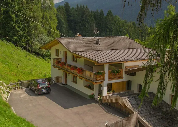 Villa Isidorhof Dobbiaco