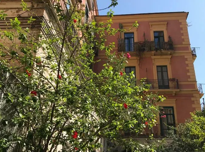 Home10 Salerno