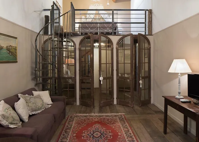 Hotel Caterina Residenza Ravenna