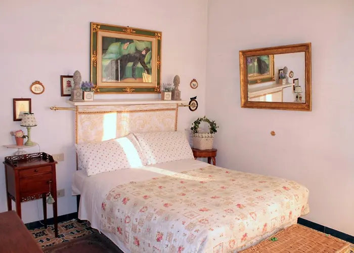Bed And Breakfast Orsini Firenze