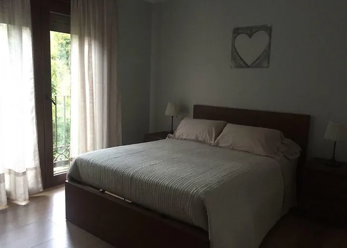 Apartamento de Lujo Av. Barber Toledo