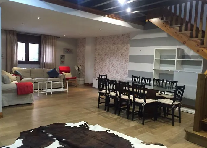 Apartamento de Lujo Av. Barber Toledo