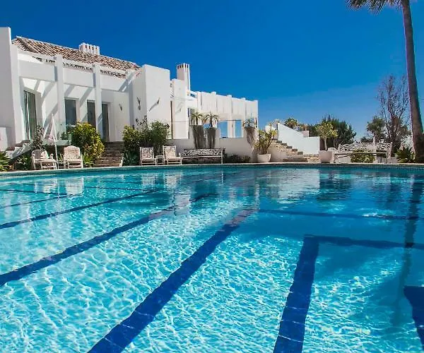 Villa Capricho Marbella
