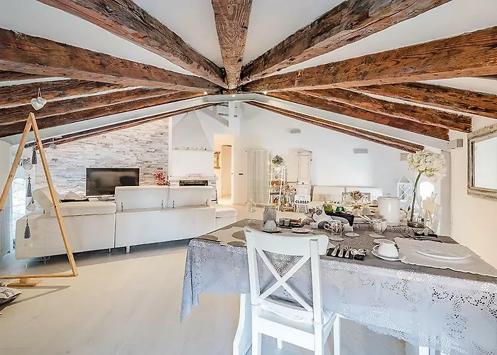 Addicted To Paradise B&B Trieste