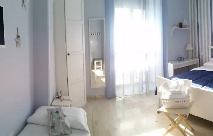 B&B Velamare Salerno