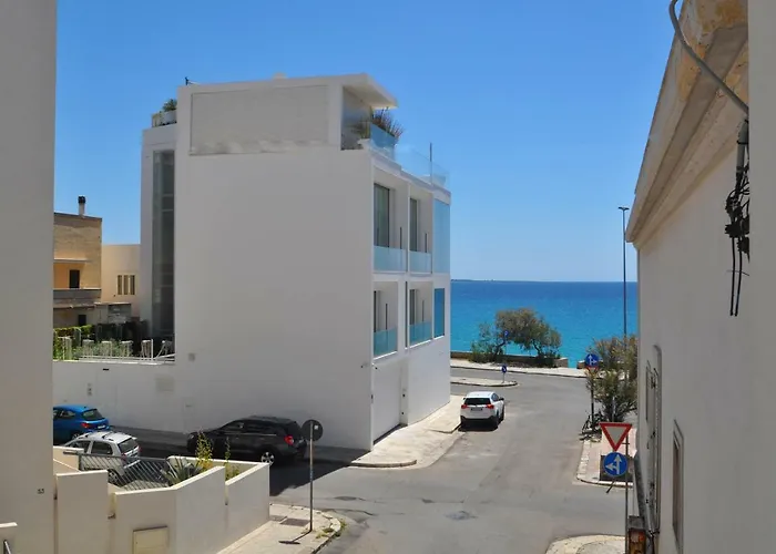 Felicity Residence Gallipoli