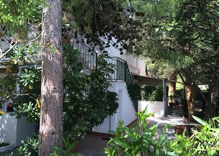 Villa Irene Vieste