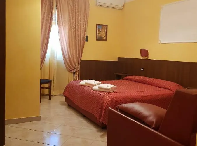 B&B Rudy Roma