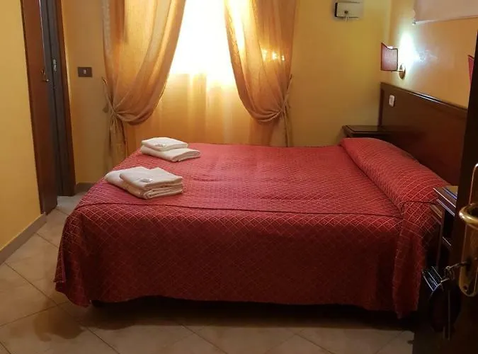 B&B Rudy Roma