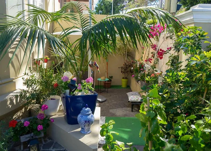 Hotel Casa Kilig Santa Cruz de Tenerife