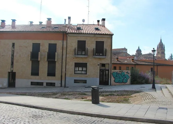 PEÑUELAS de San Blas 7 BAJO Salamanca