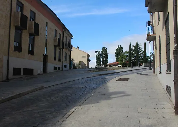 PEÑUELAS de San Blas 7 BAJO Salamanca