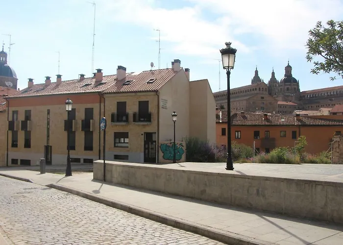 PEÑUELAS de San Blas 7 BAJO Salamanca