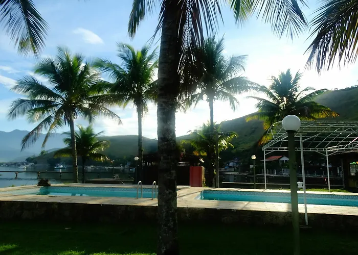 Aquamaster Dive Pousada Angra dos Reis