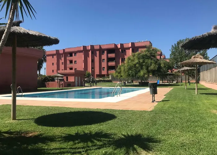 Villa Casa Manzanilla Sanlúcar de Barrameda