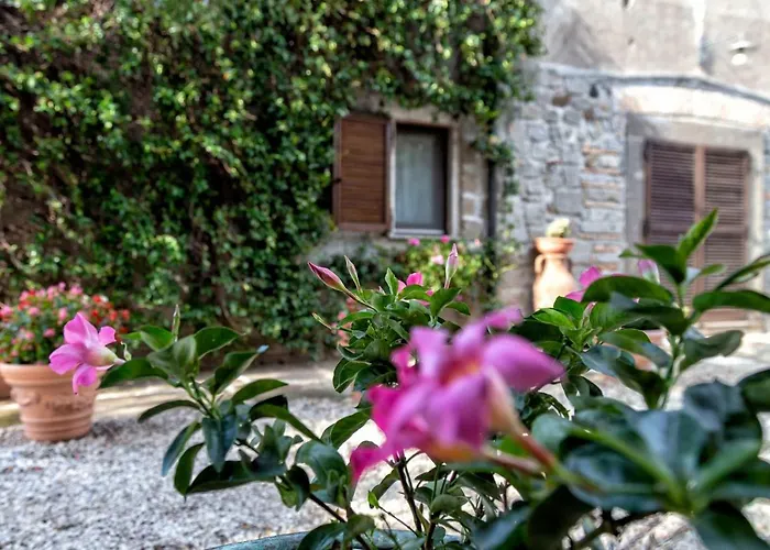 Il Castelletto del Salamaro Viterbo