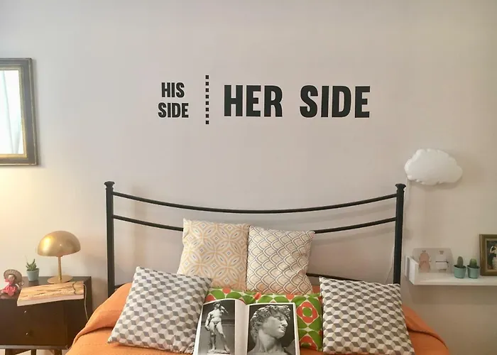 Florence Fashion Room