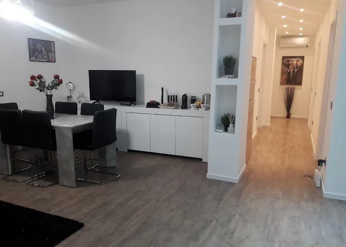 Alessandra'S Home Verona