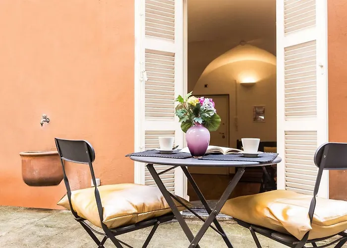 Lovely New Home, Via Nazionale Roma