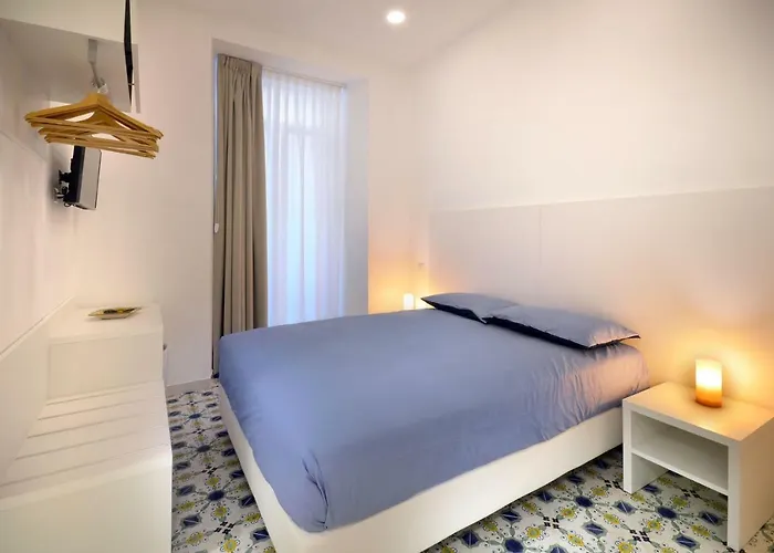 Hotel Casa Teresella Napoli