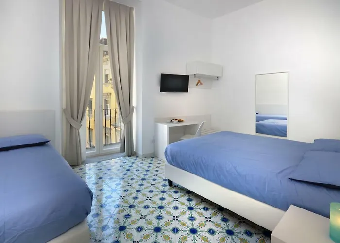 Hotel Casa Teresella Napoli