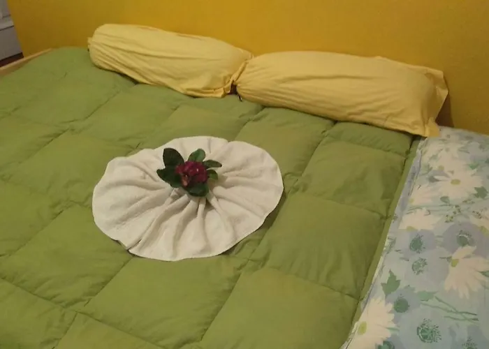 Bed and Breakfast La Posadina House a Cagliari Locazioni turistiche brevi